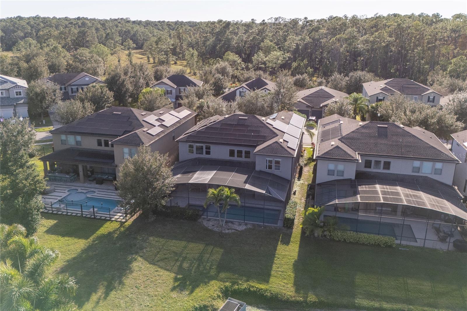 ROYAL LEGACY ESTATES - Residential