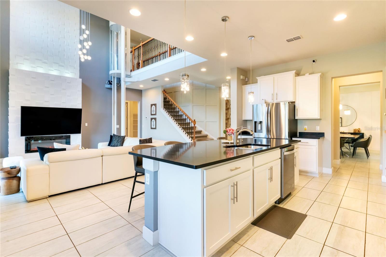 ROYAL LEGACY ESTATES - Residential