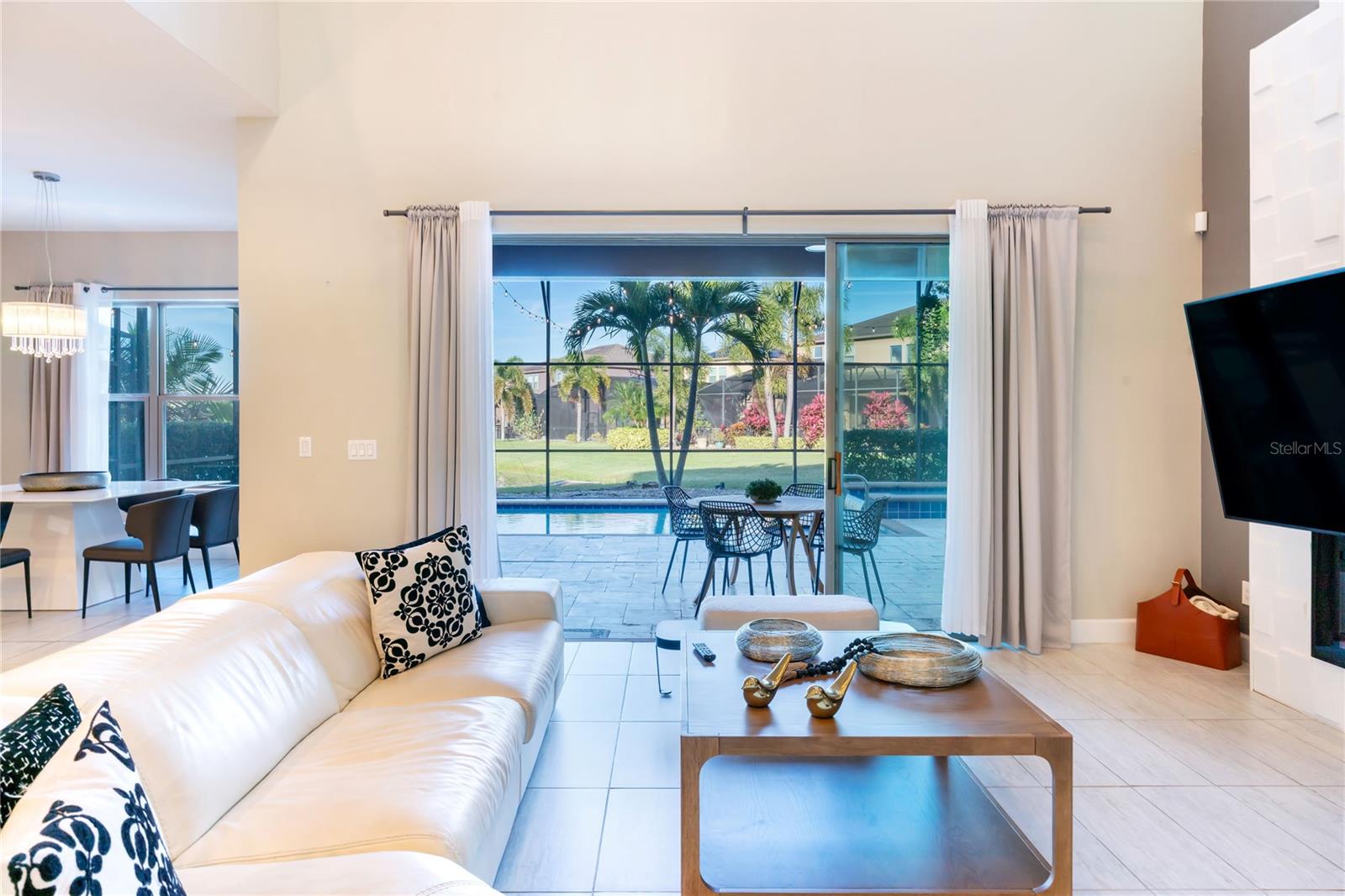 ROYAL LEGACY ESTATES - Residential