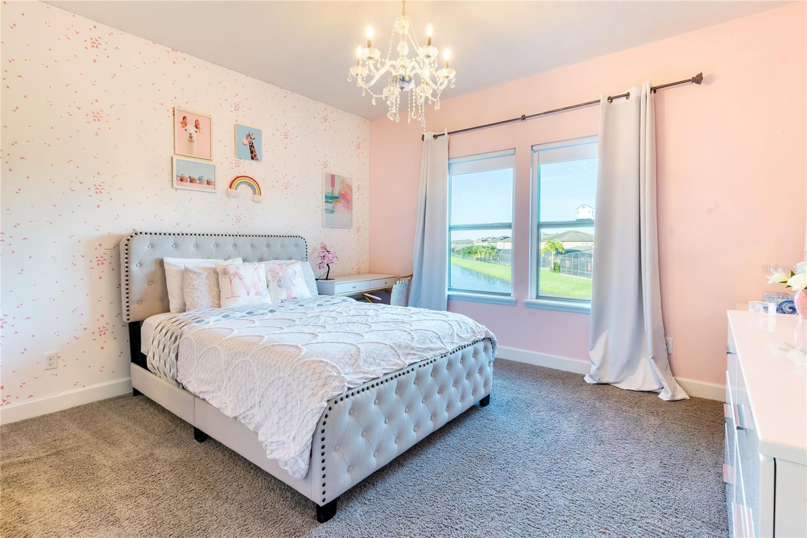 ROYAL LEGACY ESTATES - Residential