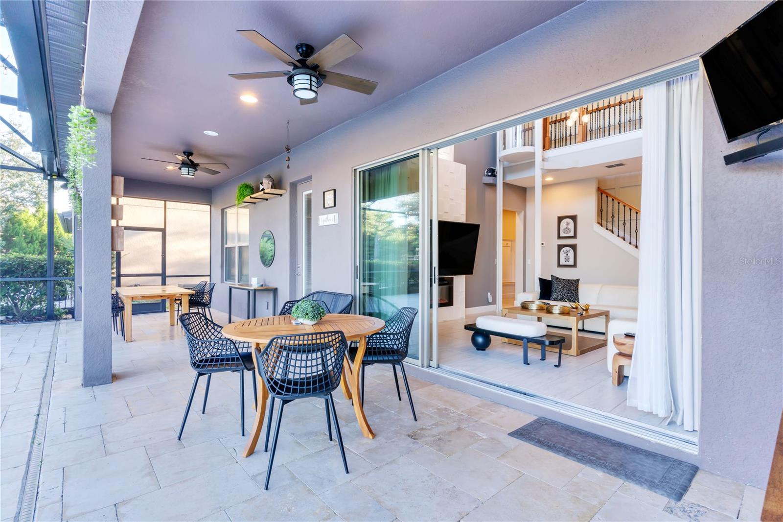 ROYAL LEGACY ESTATES - Residential