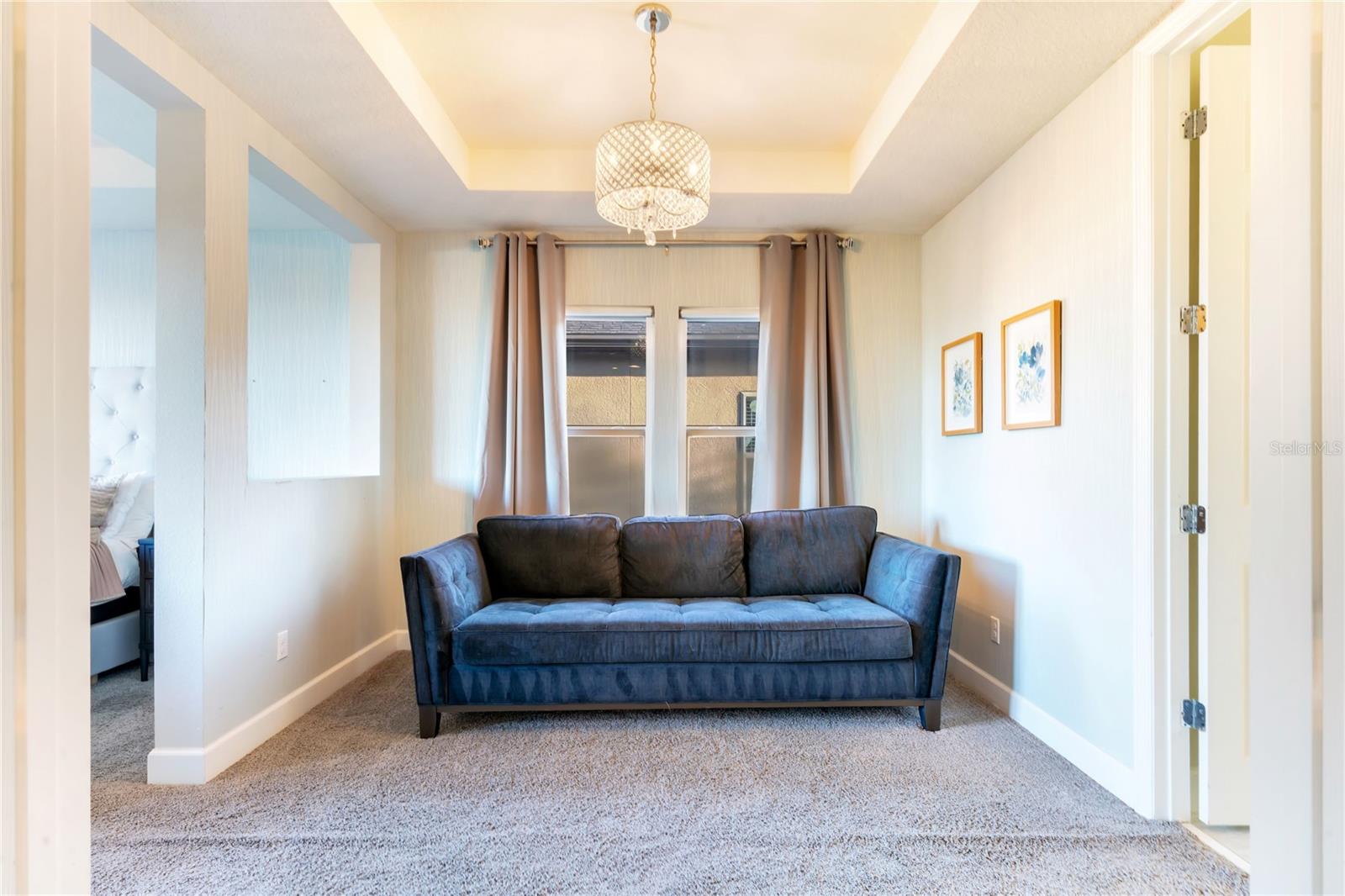 ROYAL LEGACY ESTATES - Residential