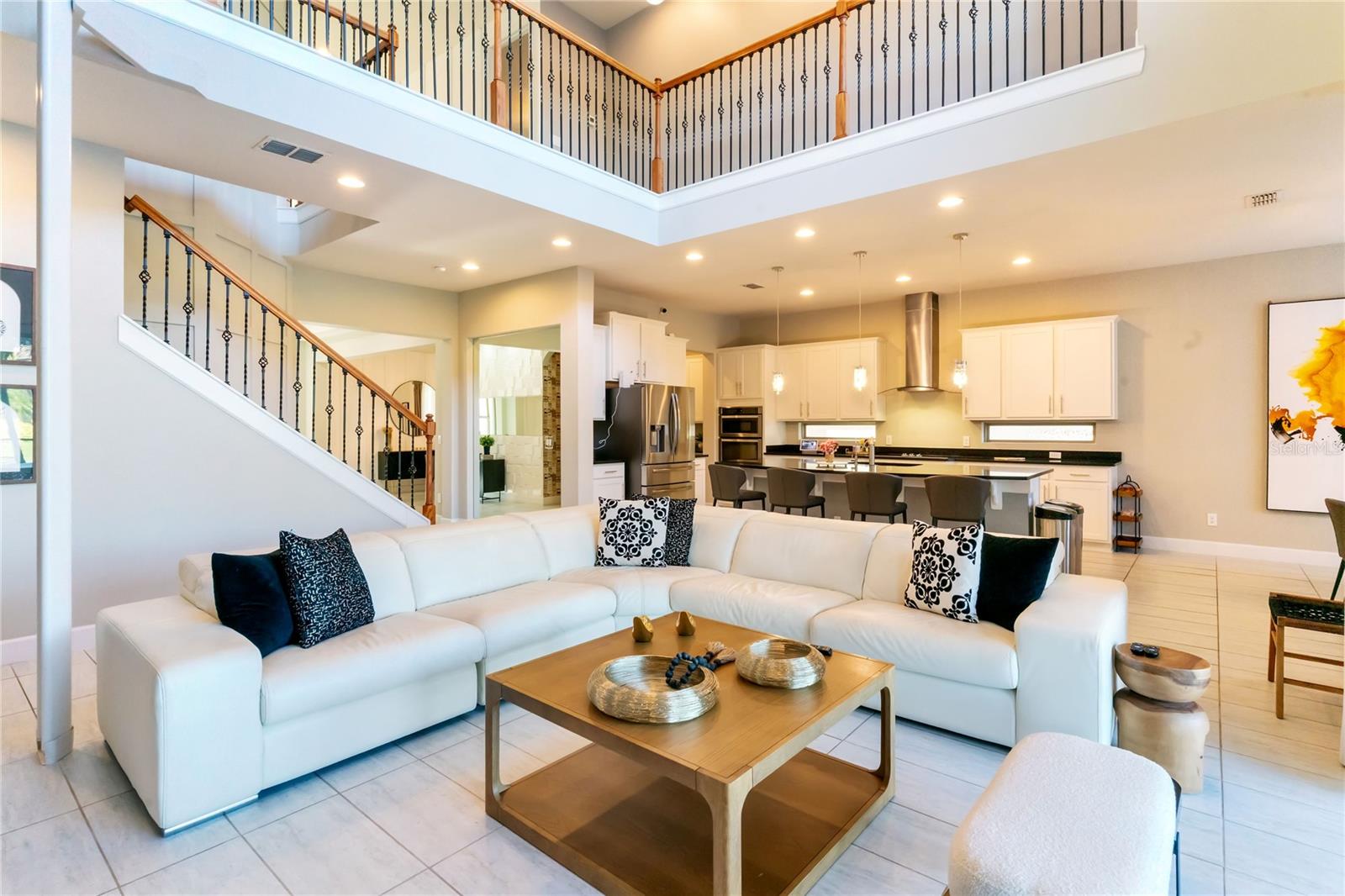 ROYAL LEGACY ESTATES - Residential