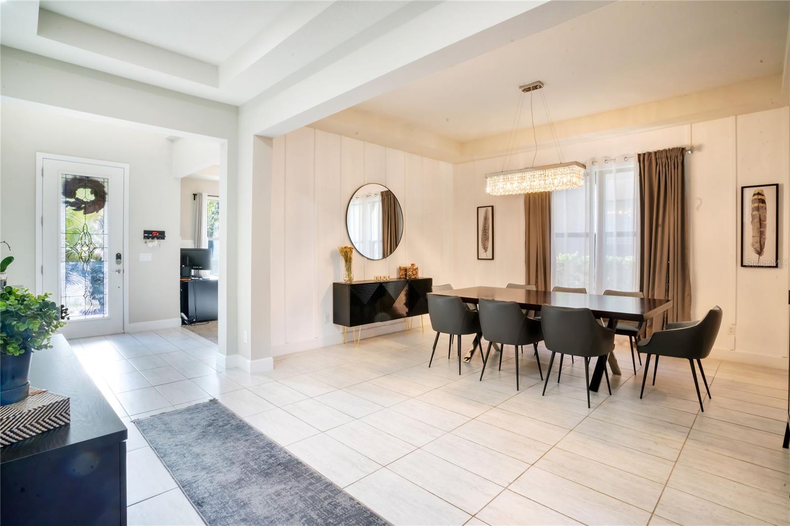 ROYAL LEGACY ESTATES - Residential