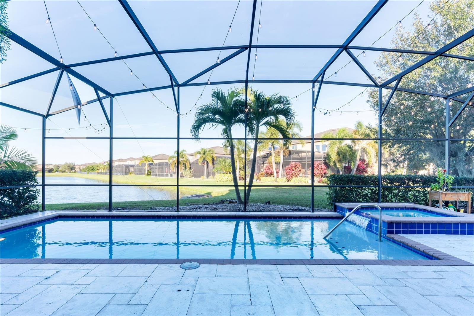 ROYAL LEGACY ESTATES - Residential