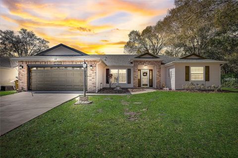 Photo of 25273 Lost Oak Circle, Leesburg, FL 34748 (MLS # G5102745)