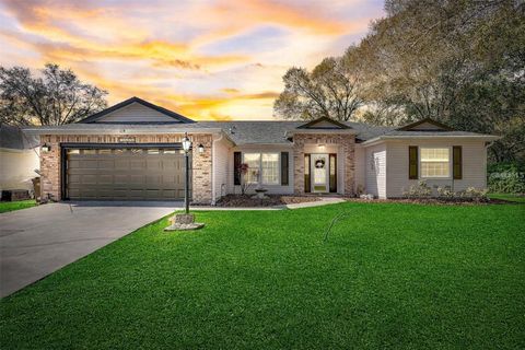 25273 LOST OAK CIRCLE LEESBURG FL 34748