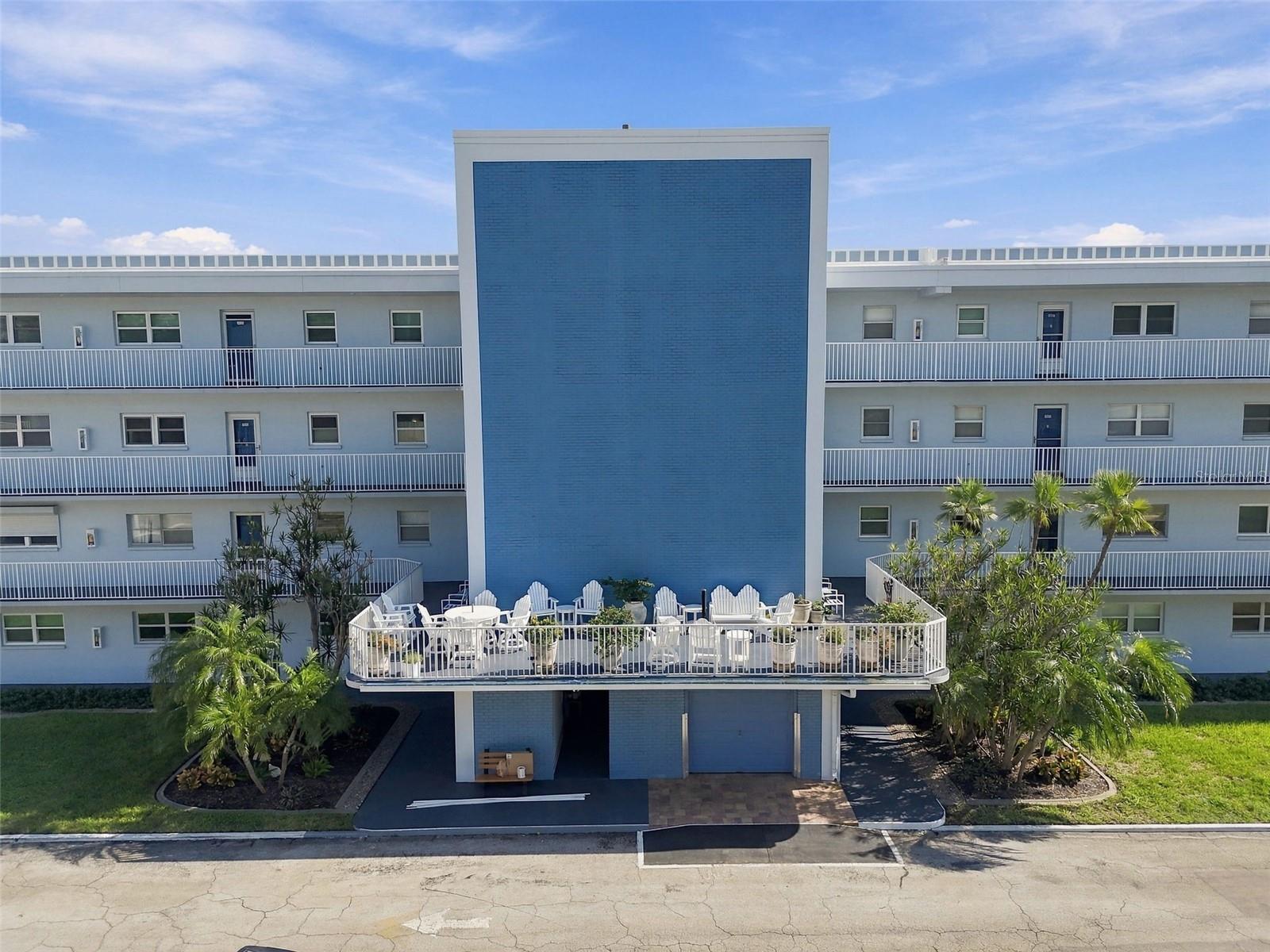 5555 GULF BOULEVARD 419