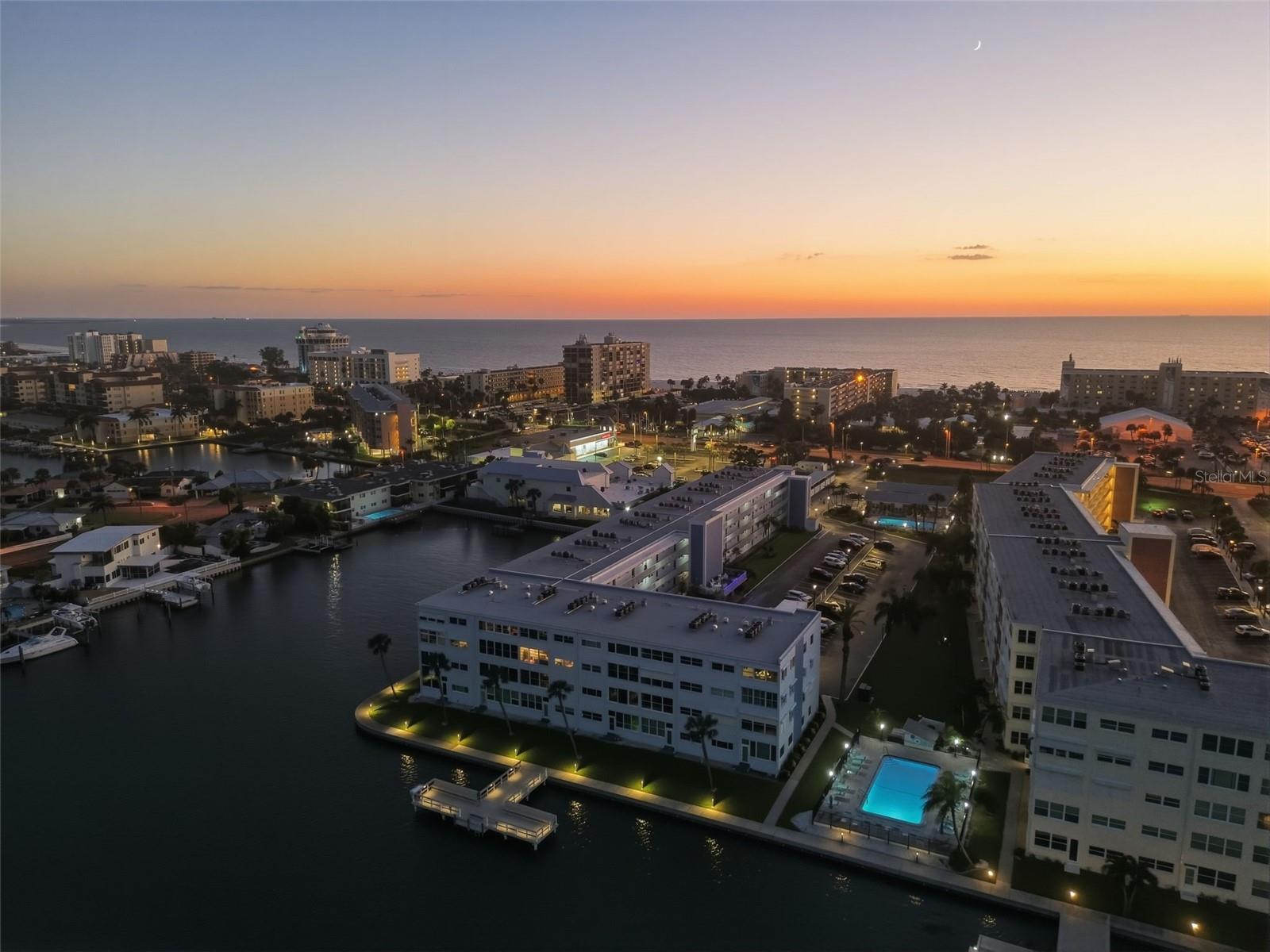 5555 GULF BOULEVARD 419