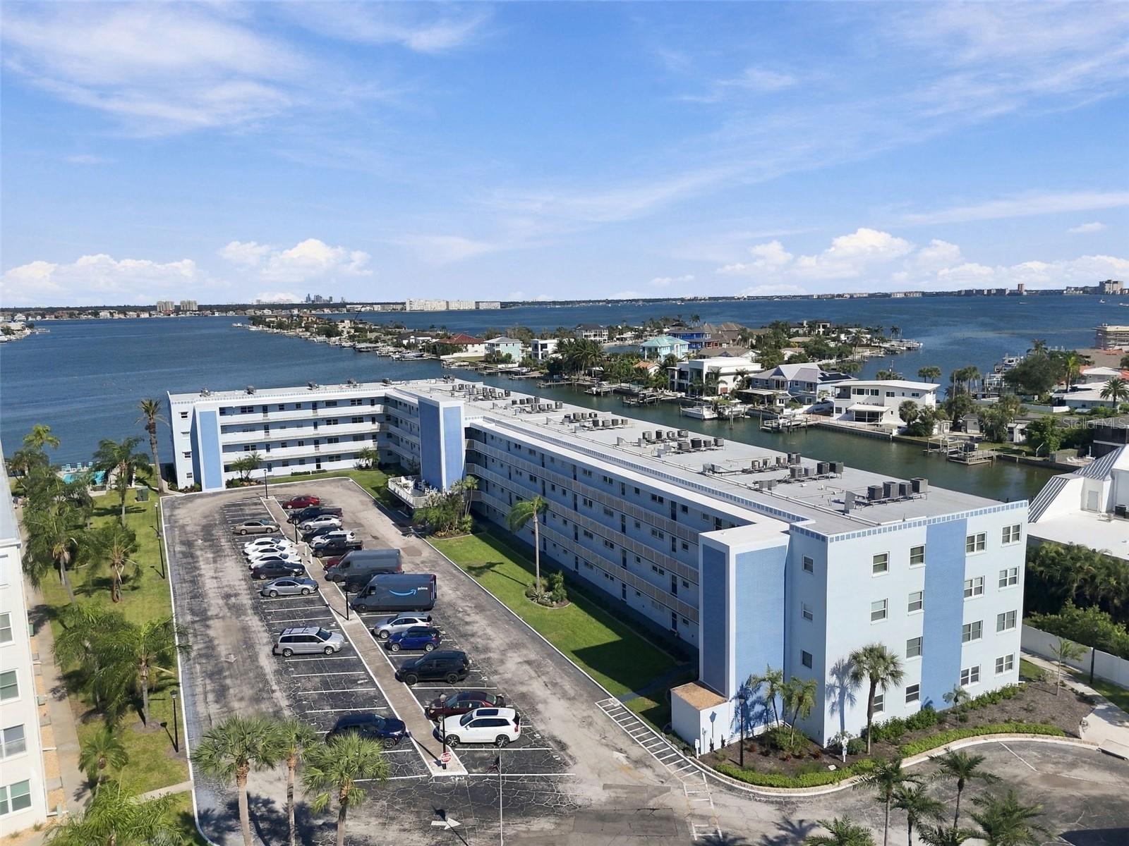 5555 GULF BOULEVARD 419