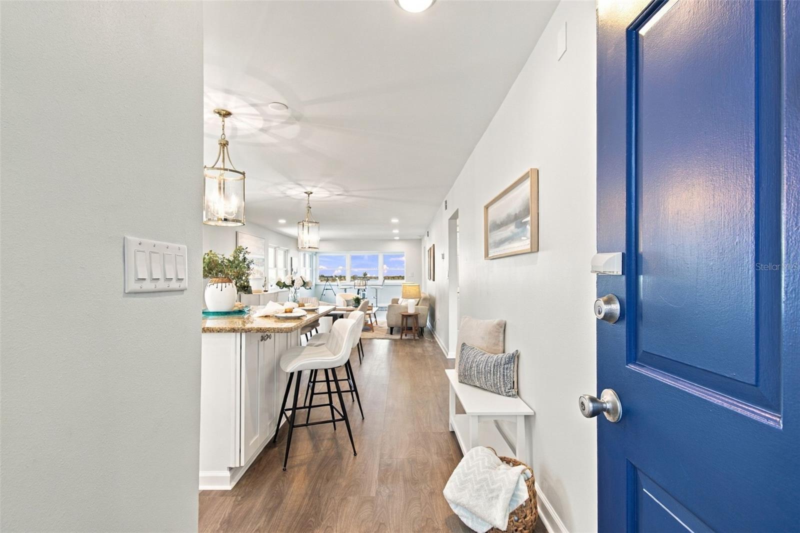 5555 GULF BOULEVARD 419