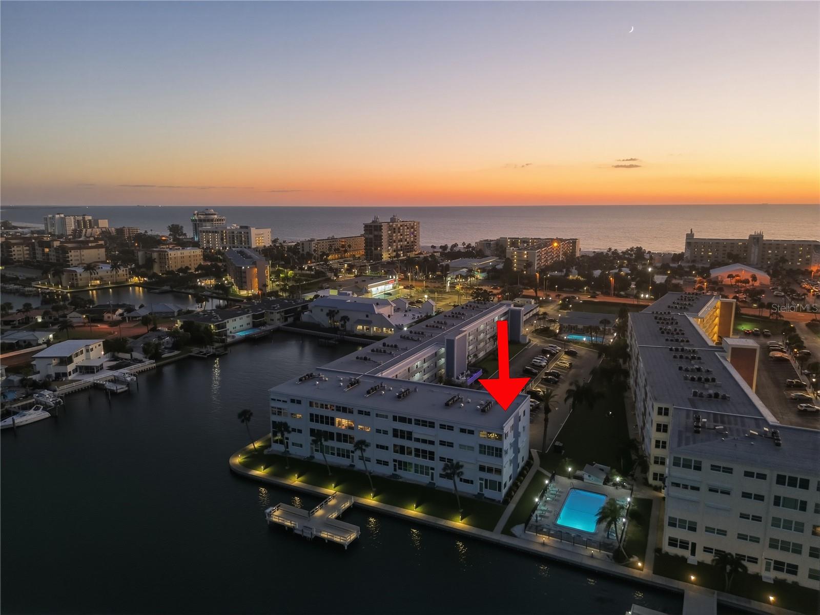 5555 GULF BOULEVARD 419