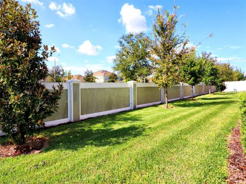 A home in ORLANDO