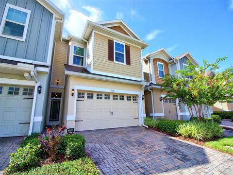 A home in ORLANDO