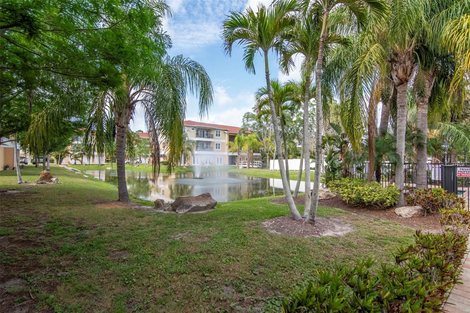 REGENCY PALMS CONDOS BLDG 6 - Residential