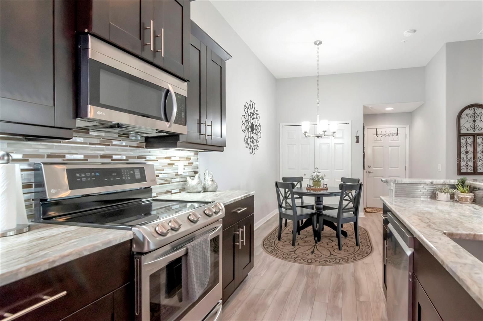 REGENCY PALMS CONDOS BLDG 6 - Residential