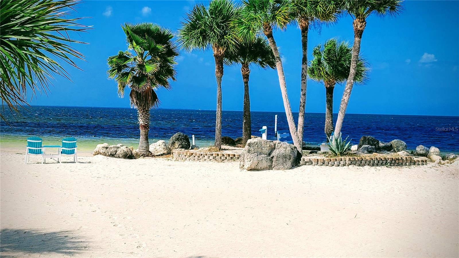 REGENCY PALMS CONDOS BLDG 6 - Residential