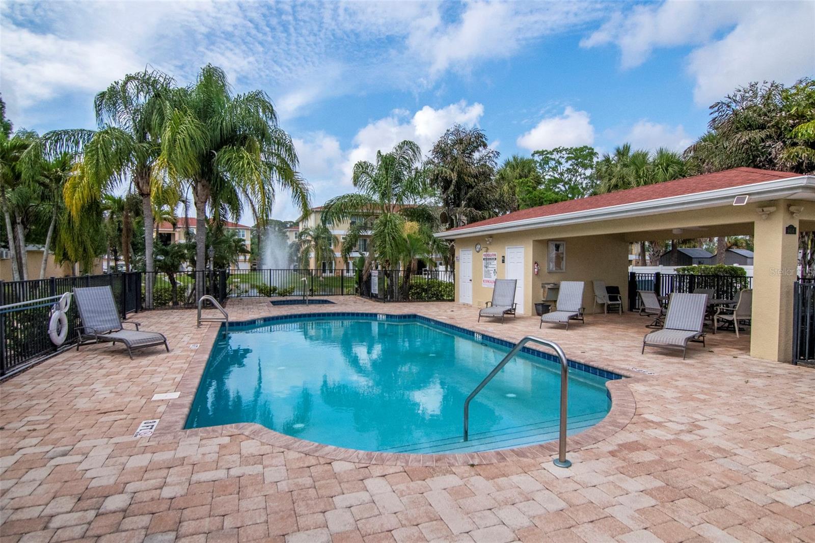 REGENCY PALMS CONDOS BLDG 6 - Residential