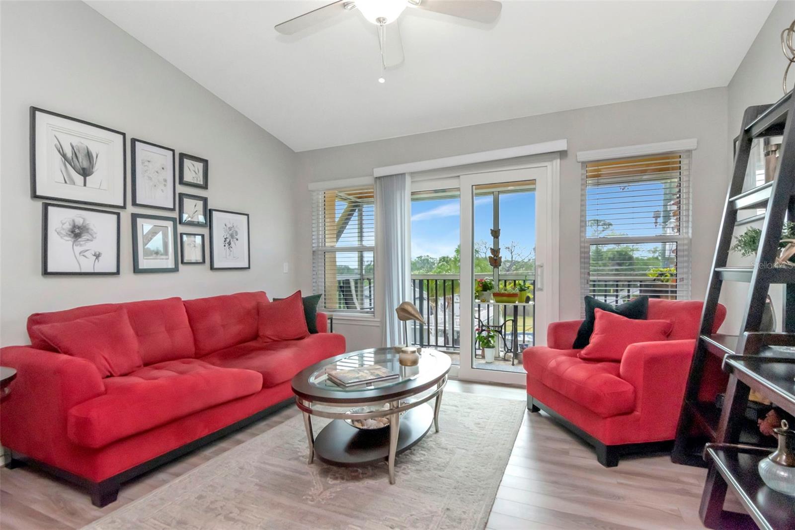REGENCY PALMS CONDOS BLDG 6 - Residential