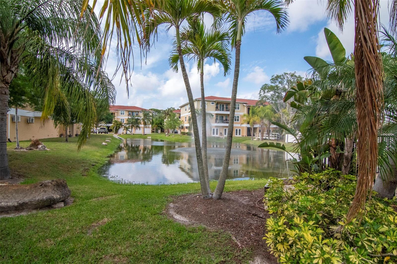 REGENCY PALMS CONDOS BLDG 6 - Residential