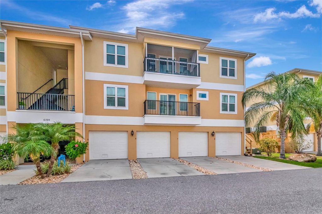 Photo of 6395 Banyan Boulevard #303, New Port Richey, FL 34652 (MLS # TB8503912)