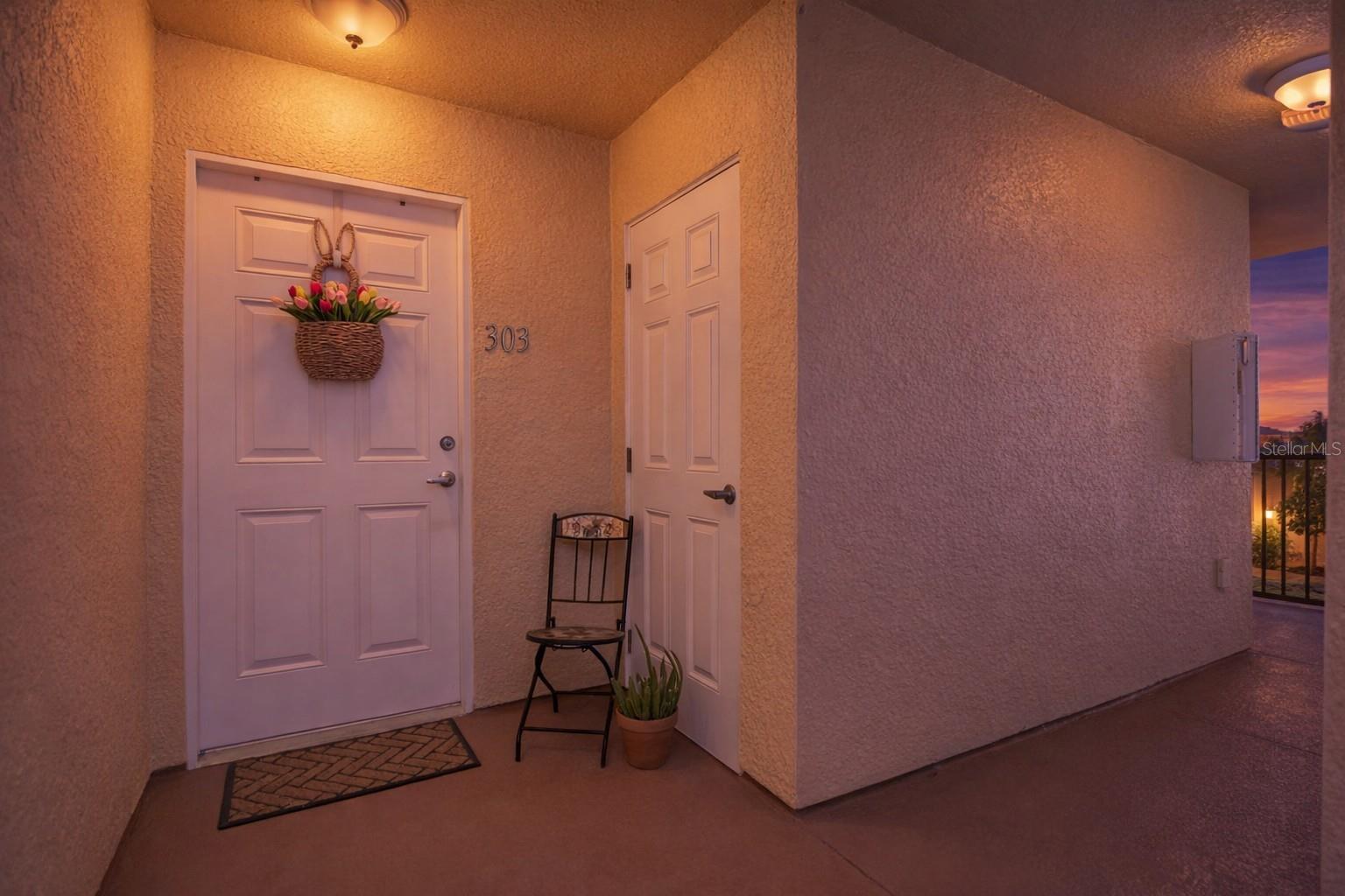 REGENCY PALMS CONDOS BLDG 6 - Residential