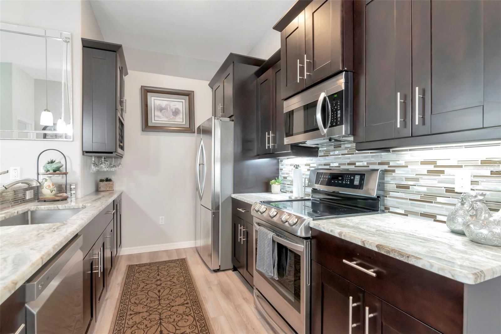 REGENCY PALMS CONDOS BLDG 6 - Residential