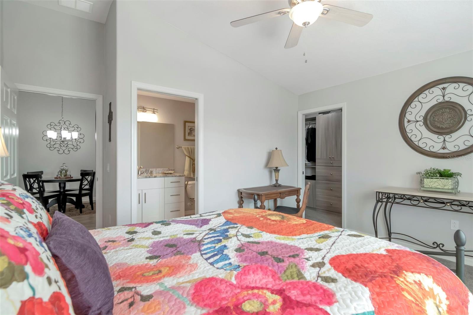 REGENCY PALMS CONDOS BLDG 6 - Residential