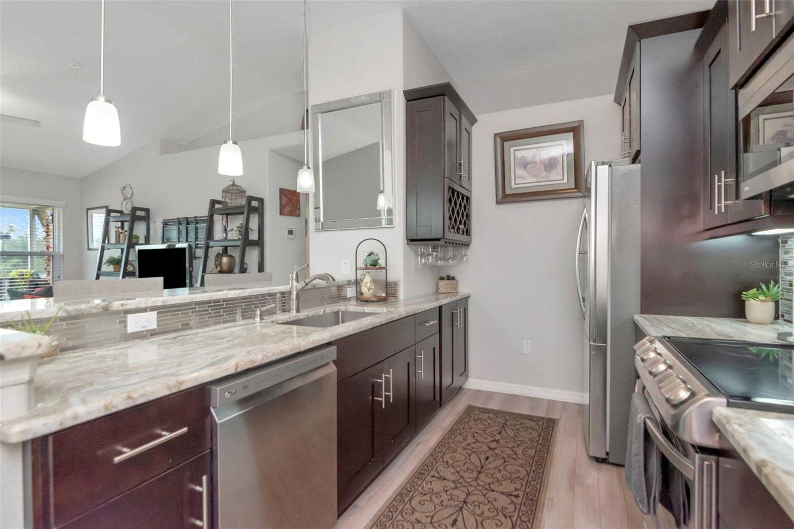 REGENCY PALMS CONDOS BLDG 6 - Residential