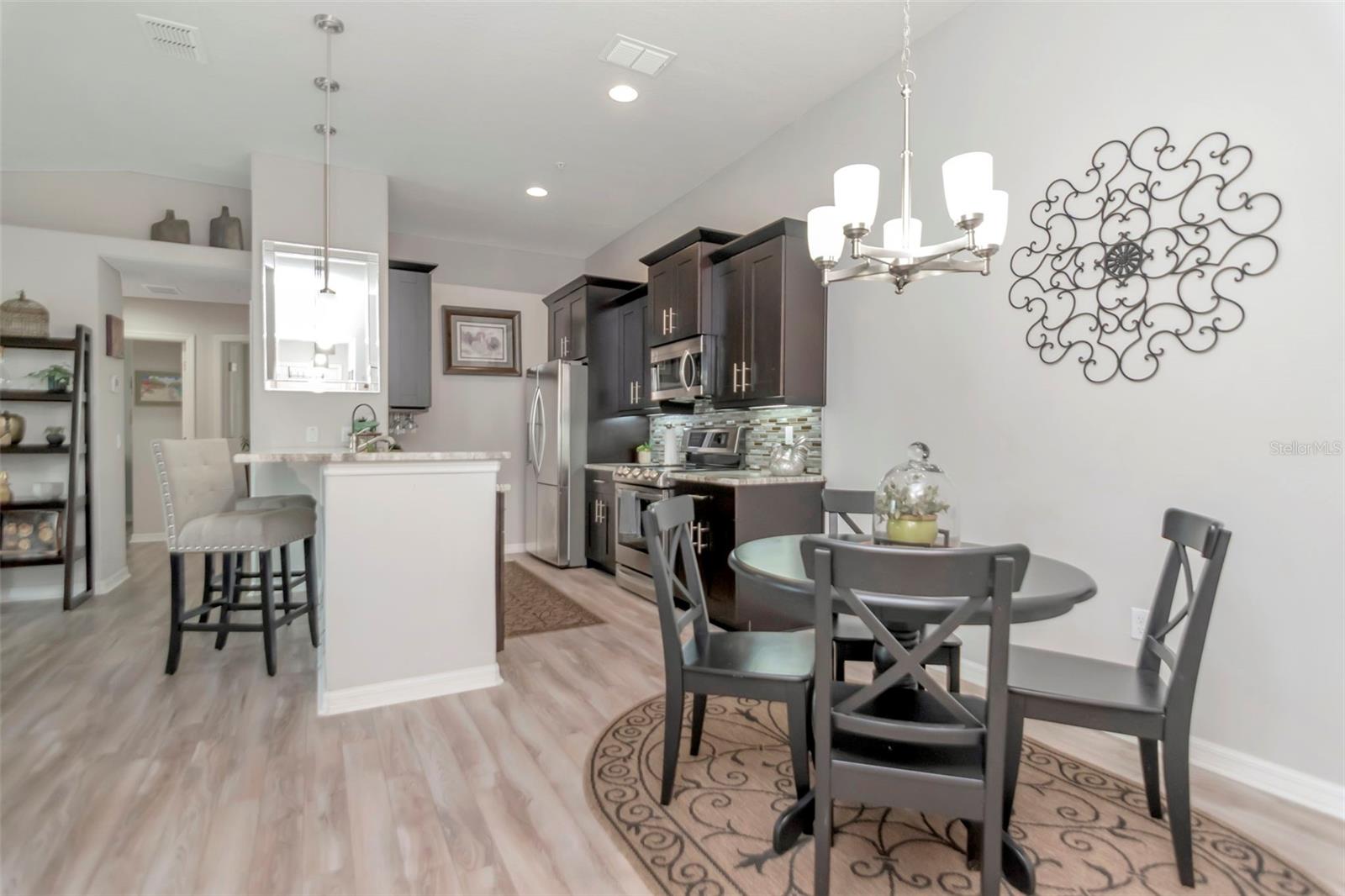 REGENCY PALMS CONDOS BLDG 6 - Residential