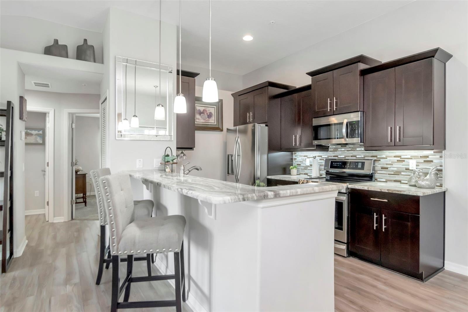 REGENCY PALMS CONDOS BLDG 6 - Residential