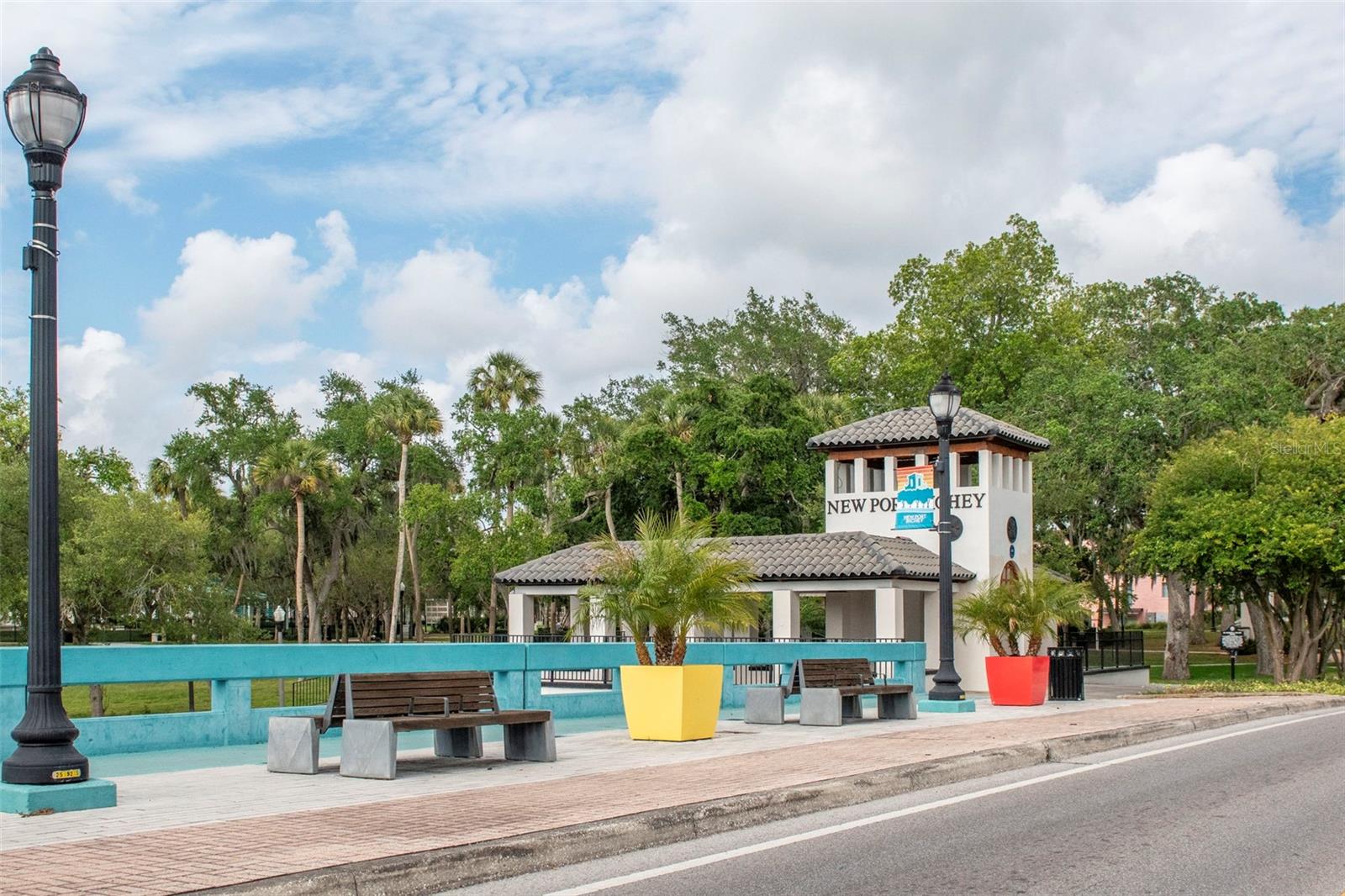 REGENCY PALMS CONDOS BLDG 6 - Residential