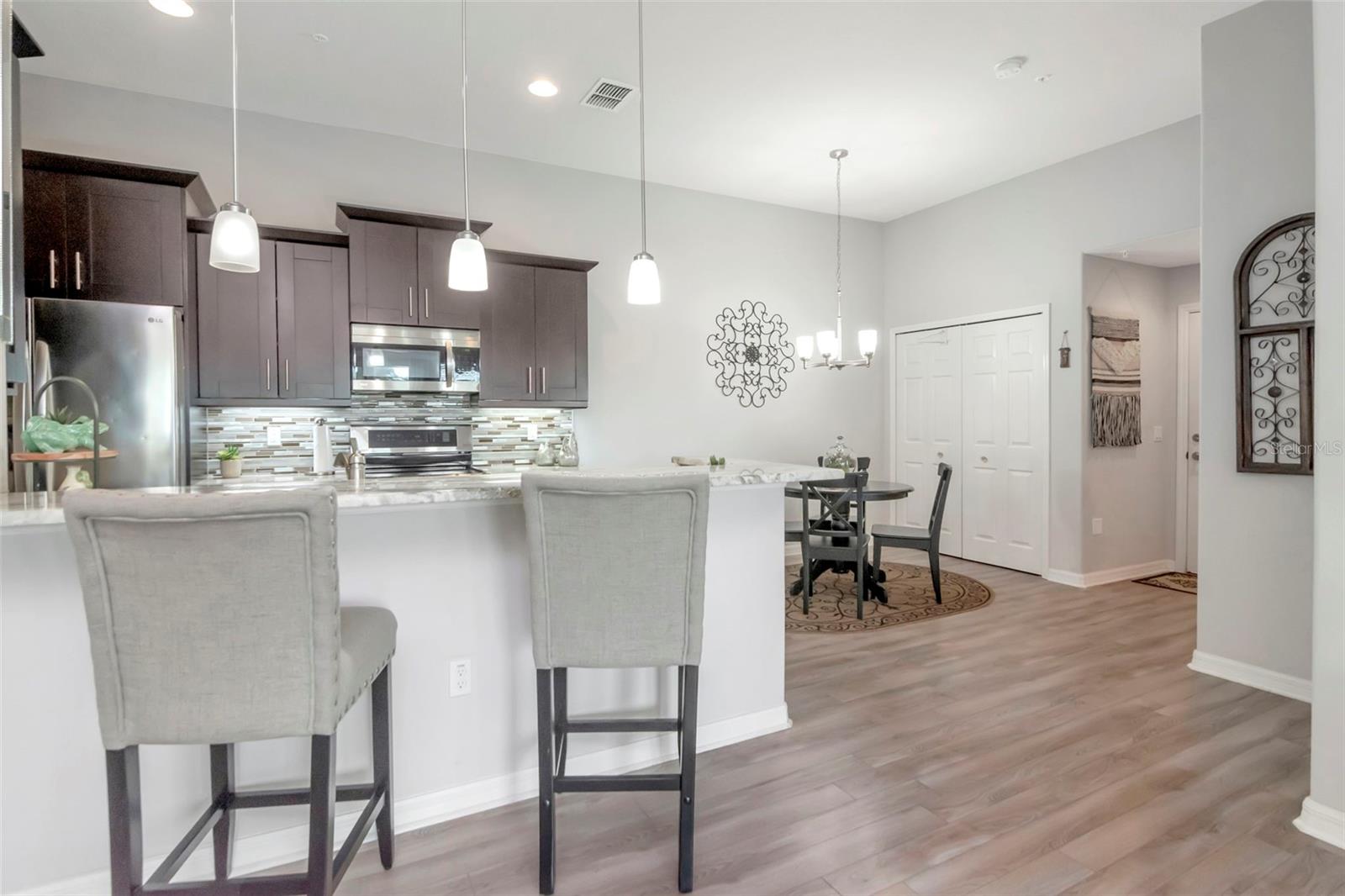 REGENCY PALMS CONDOS BLDG 6 - Residential