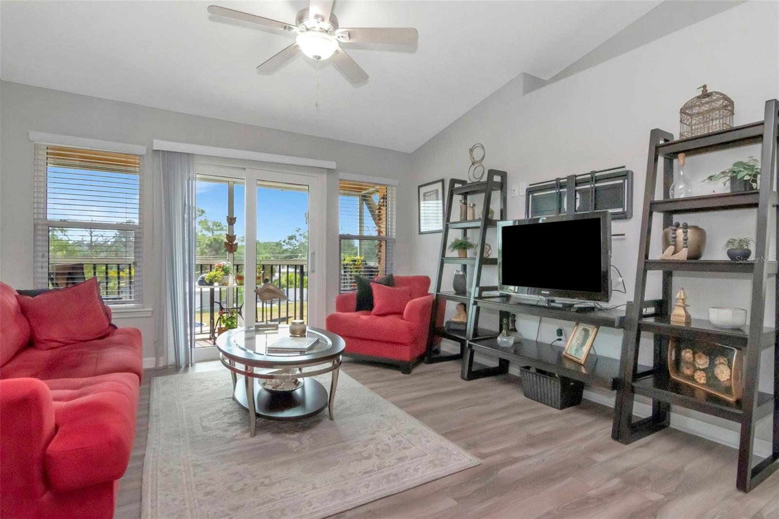 REGENCY PALMS CONDOS BLDG 6 - Residential
