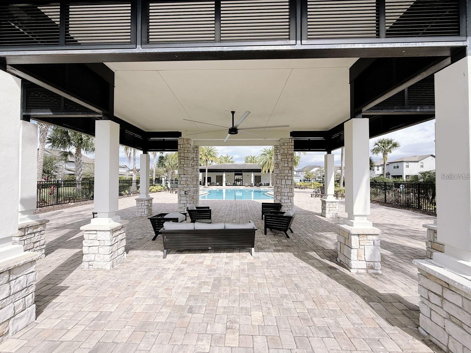 WESTSIDE VILLAGE - Residential Lease