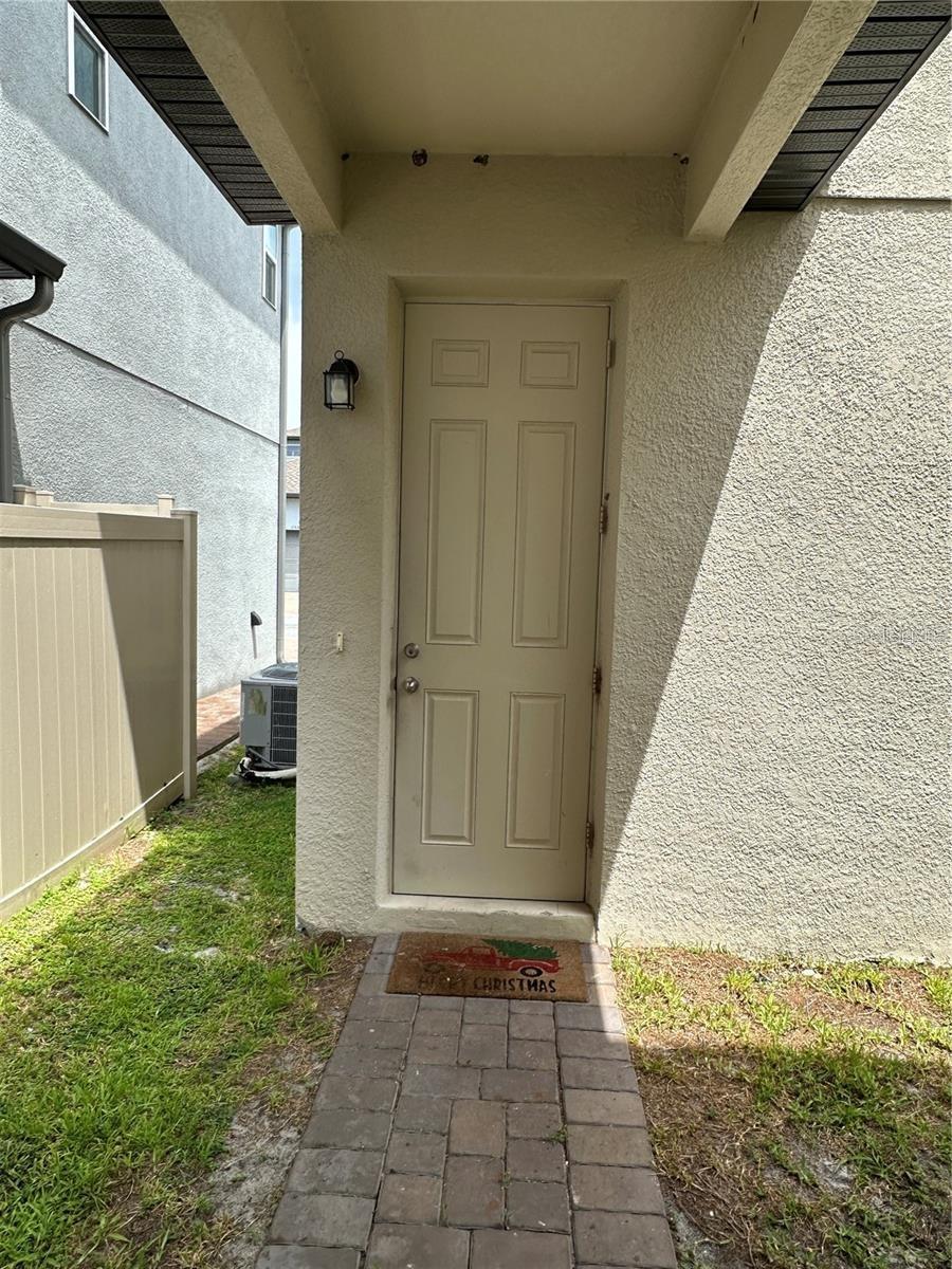 WESTSIDE VILLAGE - Residential Lease