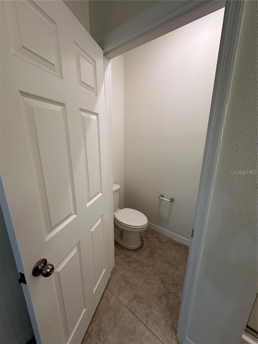 WESTSIDE VILLAGE - Residential Lease