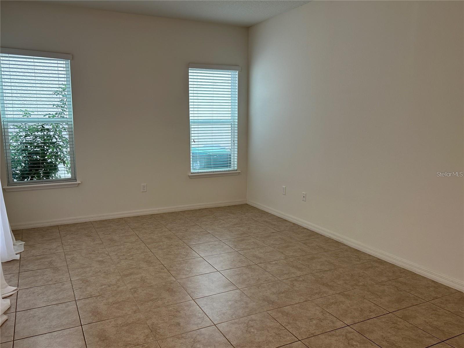 WESTSIDE VILLAGE - Residential Lease