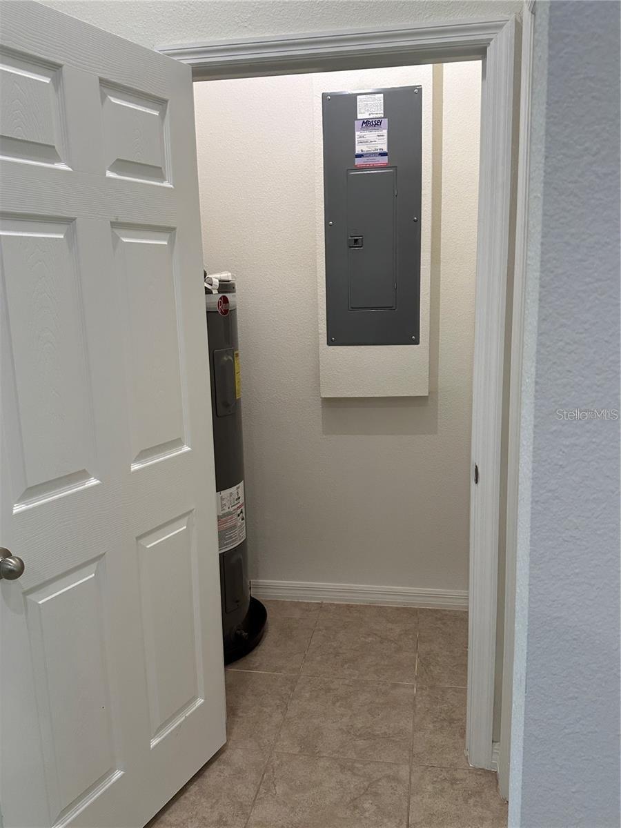 WESTSIDE VILLAGE - Residential Lease