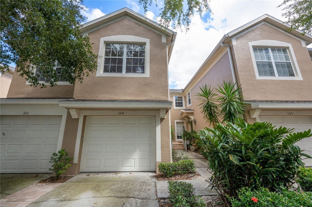 Photo of 2679 Metro Sevilla Drive #104, Orlando, FL 32835 (MLS # O6355222)