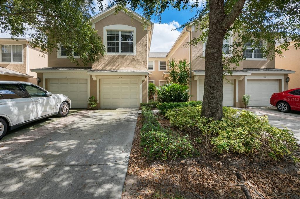 Photo of 2679 Metro Sevilla Drive #104, Orlando, FL 32835 (MLS # O6355222)