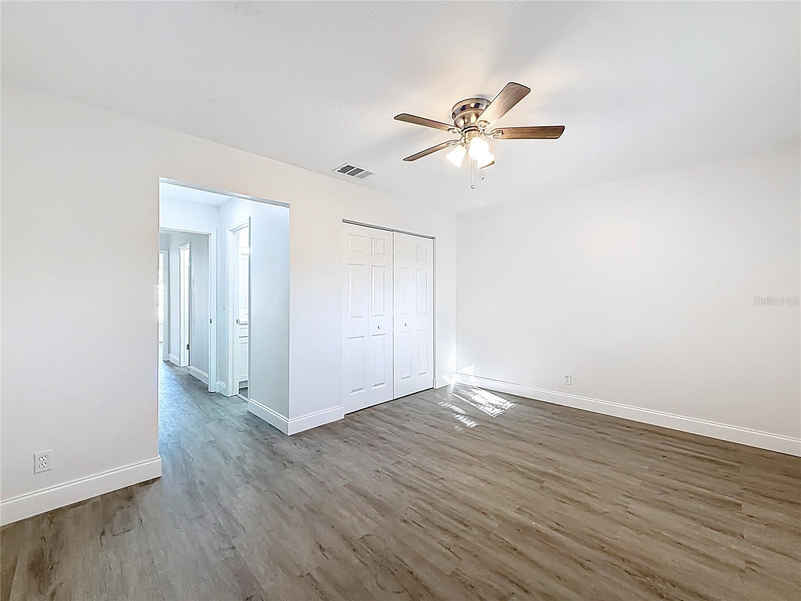 ANCHORAGE OF TARPON LAKE UNIT THREE THE - Residential