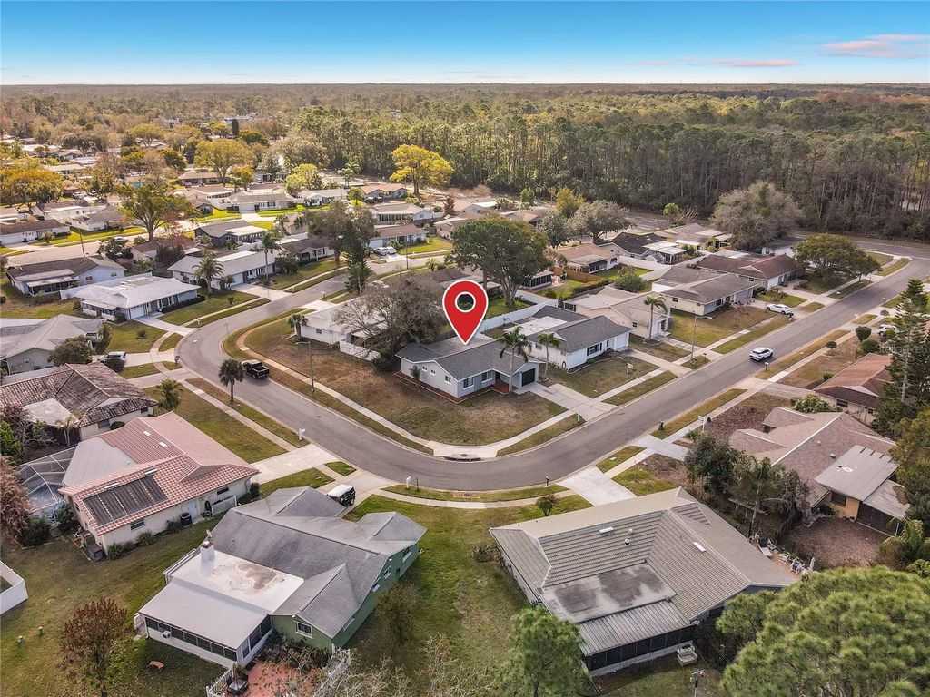 Photo of 819 Helmsman Way, Palm Harbor, FL 34685 (MLS # O6386163)