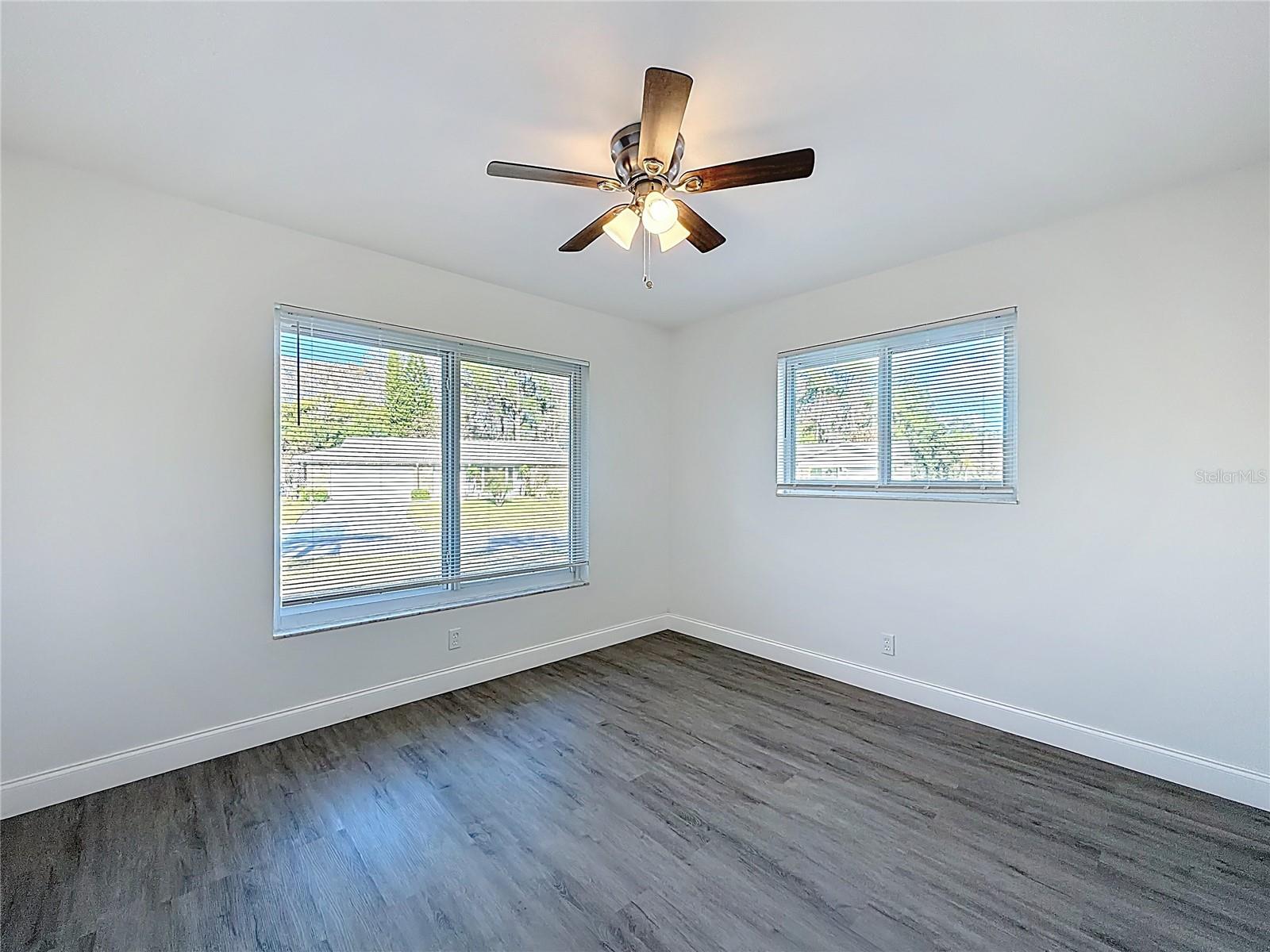 ANCHORAGE OF TARPON LAKE UNIT THREE THE - Residential