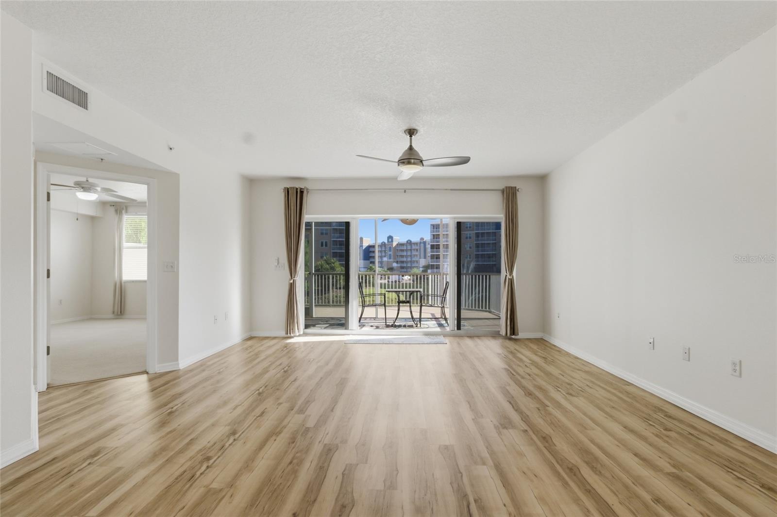 GOLF LAKE CONDO 3 AT EAST BAY - Residential