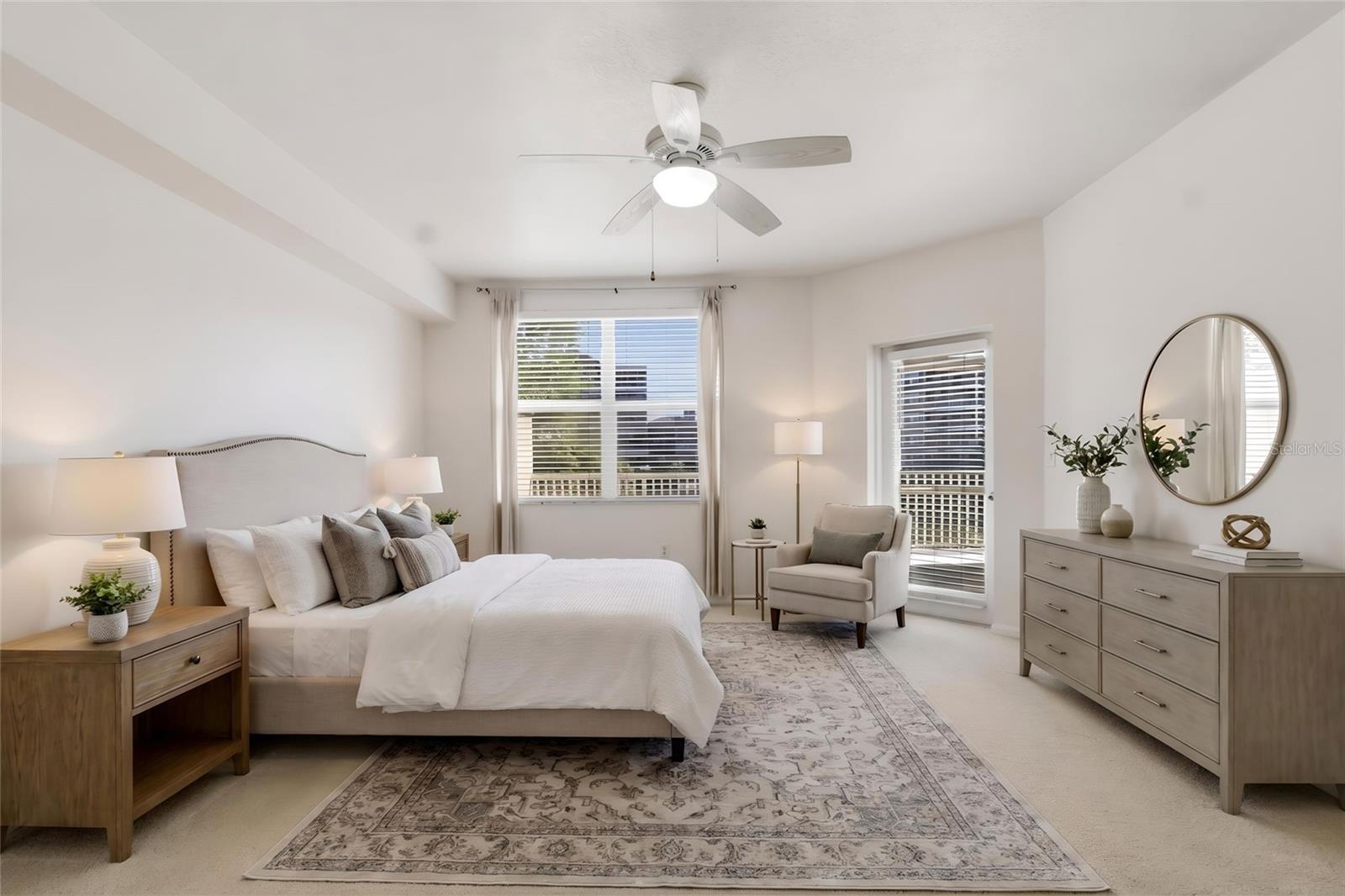 GOLF LAKE CONDO 3 AT EAST BAY - Residential