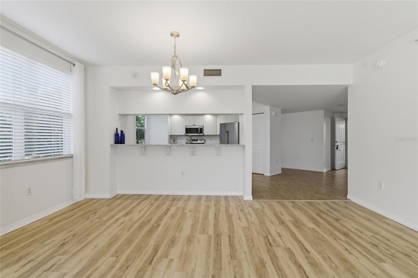 GOLF LAKE CONDO 3 AT EAST BAY - Residential