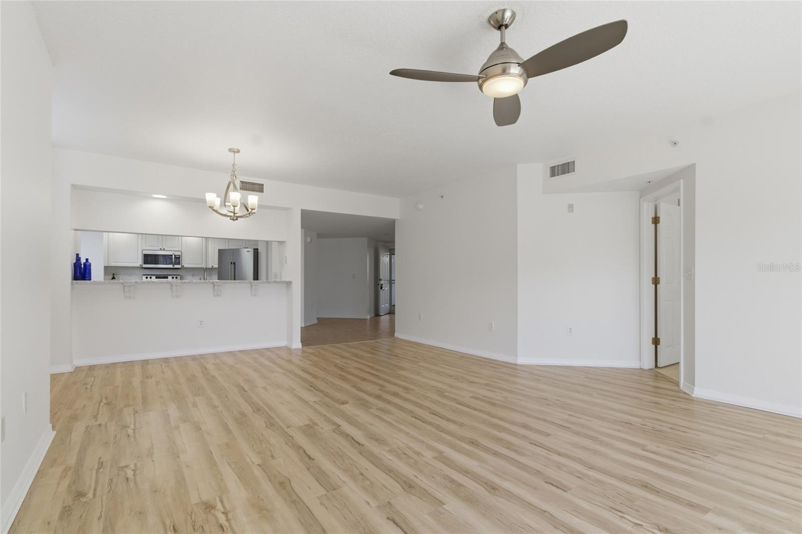 GOLF LAKE CONDO 3 AT EAST BAY - Residential