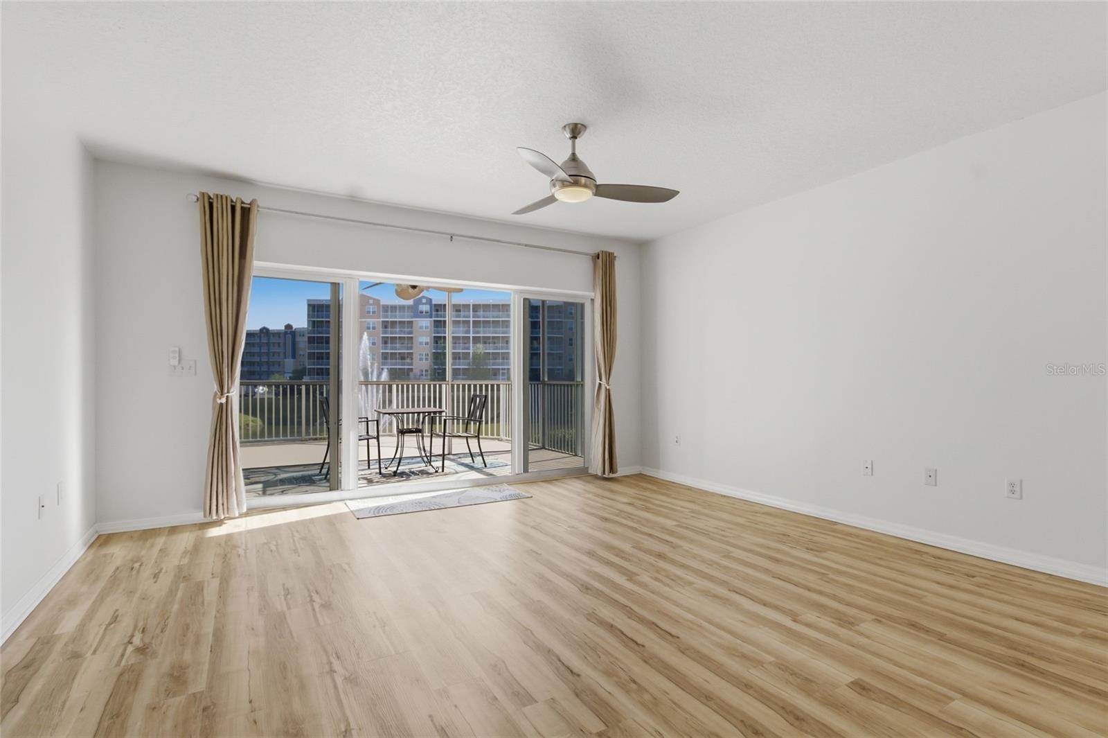 GOLF LAKE CONDO 3 AT EAST BAY - Residential