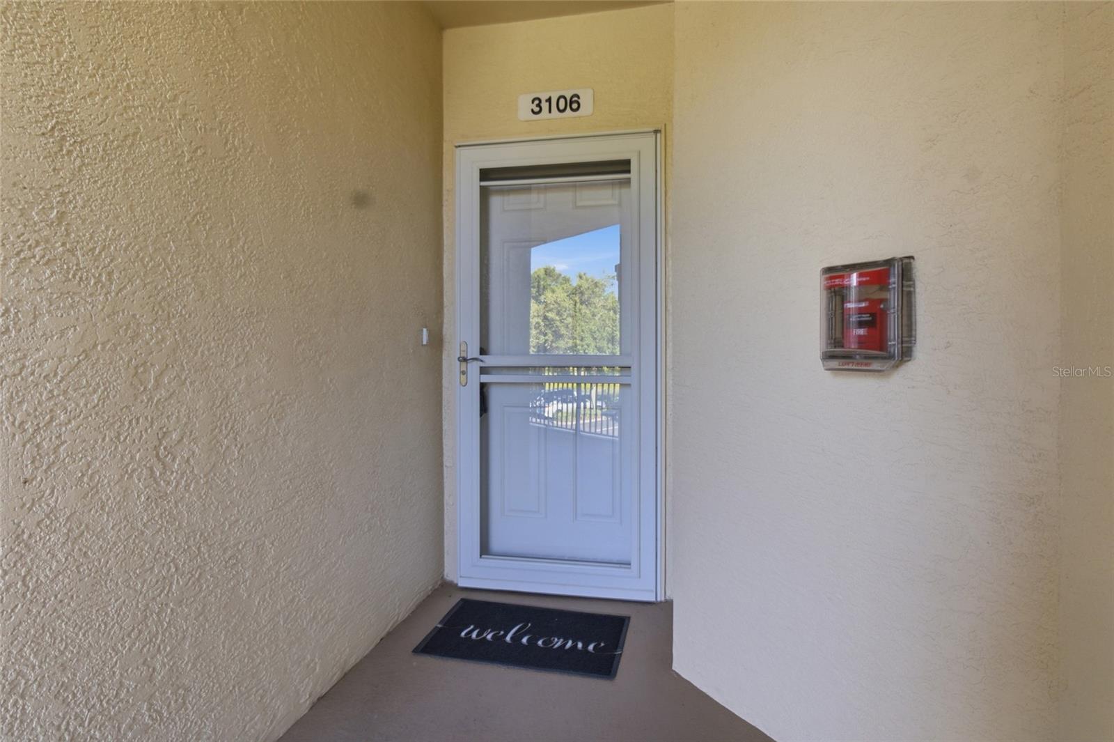 GOLF LAKE CONDO 3 AT EAST BAY - Residential